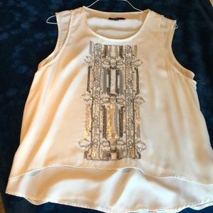 Blusa Marva Mossimo XXL